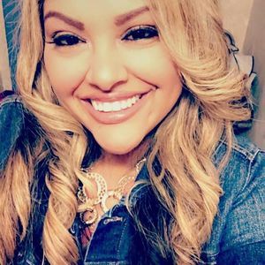 Meet your Posher, Lorraine